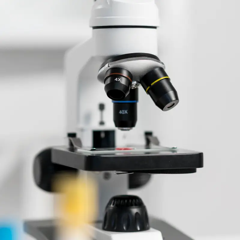 Equipos para Laboratorio